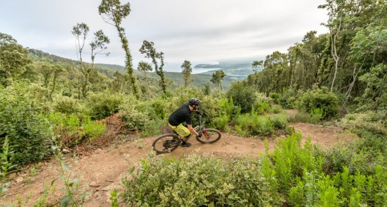 TUSCANY MTB