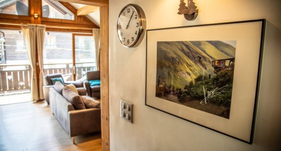 fox apartment by atlas