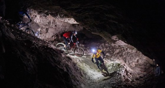 black hole mtb slovenia