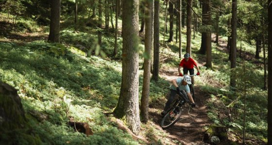 slovenia ews trails
