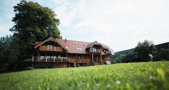 slovenia mtb accommodation jamnica