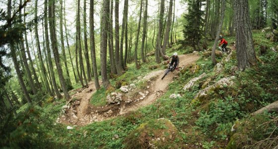 slovenia single track