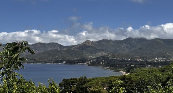 elba e bike