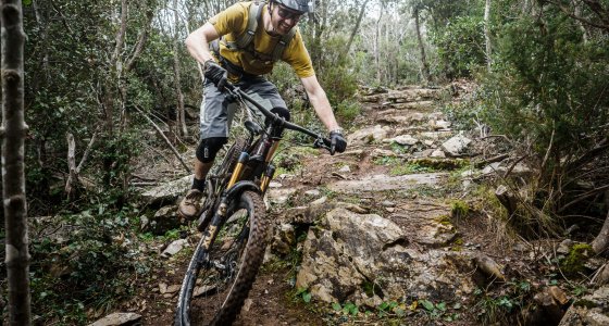 Tuscany MTB