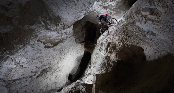 Slovenia MTB TOUR