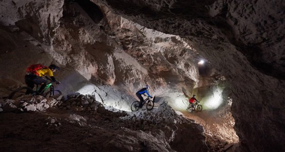 Slovenia MTB TOUR