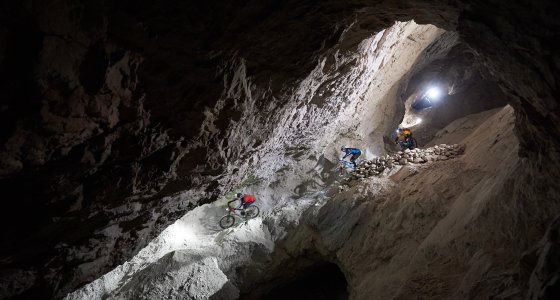 Slovenia MTB TOUR