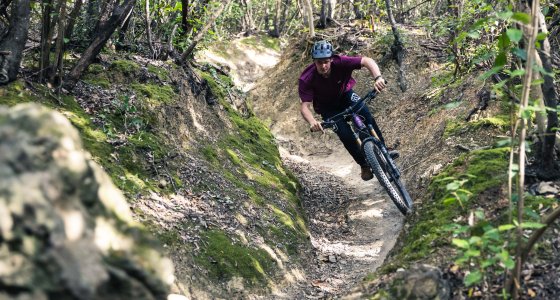 ITALY MTB TOUR