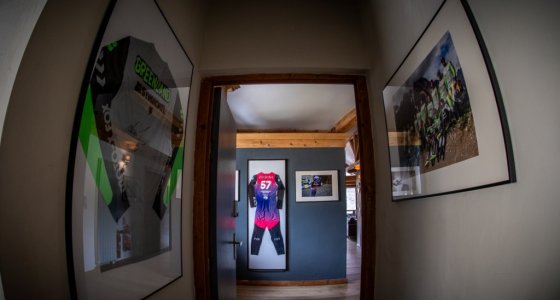 Morzine Fox Apartment