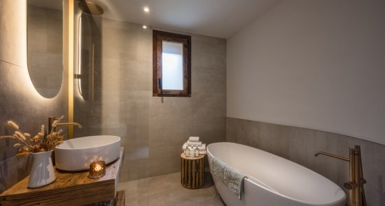 Morzine Chalet Summer Family