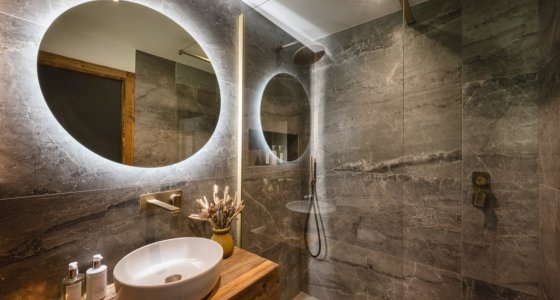 Morzine Chalet Summer Family