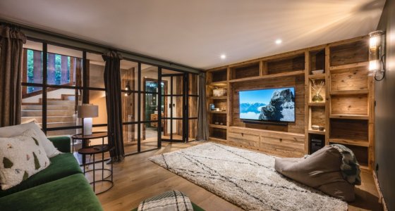 Morzine Chalet Summer Family