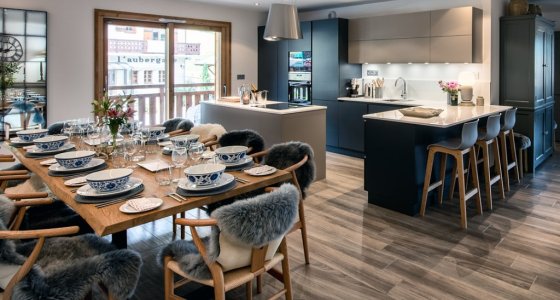 MTB APARTMENT NEAR PLENEY