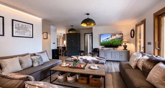 MTB APARTMENT NEAR PLENEY