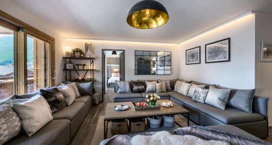 MTB APARTMENT NEAR PLENEY