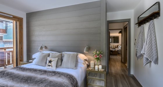 MTB APARTMENT NEAR PLENEY