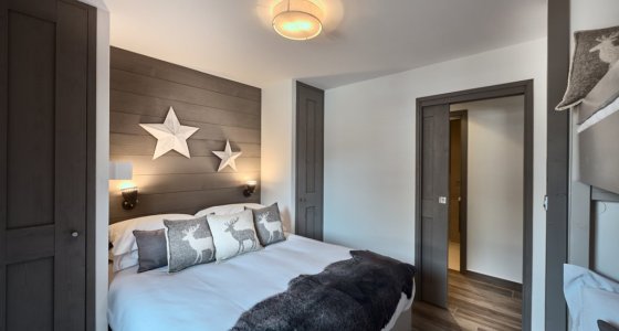 MTB APARTMENT NEAR PLENEY