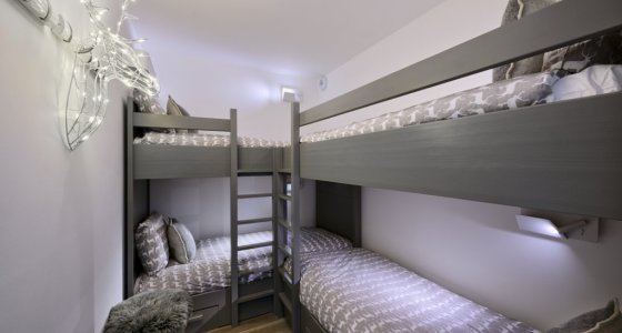 MTB APARTMENT NEAR PLENEY