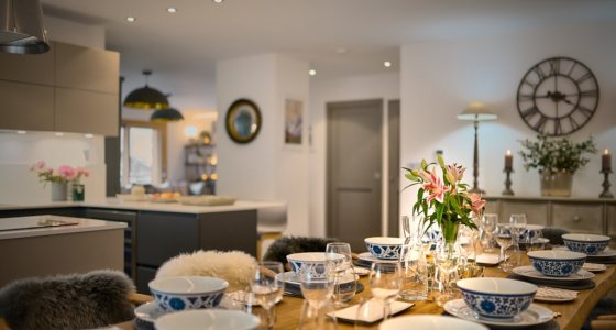 MTB APARTMENT NEAR PLENEY