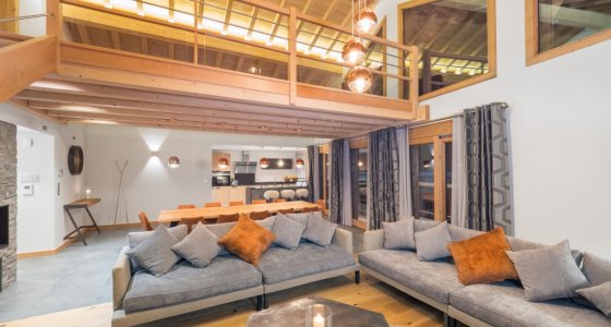 central Morzine MTB Accomodation