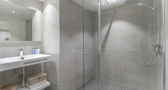 central Morzine MTB Accomodation