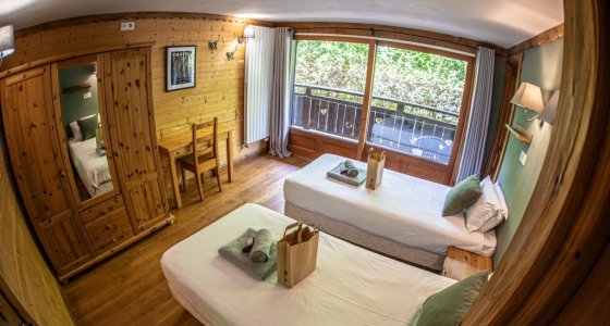 Morzine bike holiday