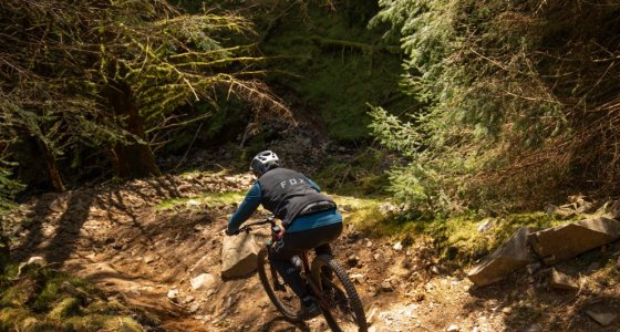 Trans Caledonia clan weeks 