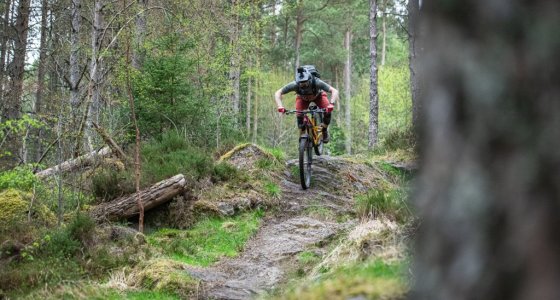 trans caledonia race 