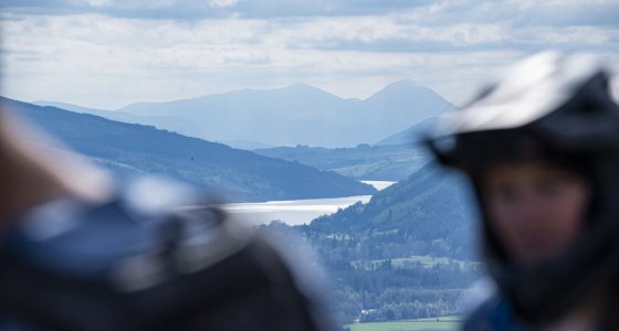 trans caledonia race 