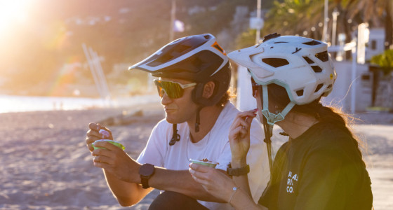 Finale Ligure Uplift Tour