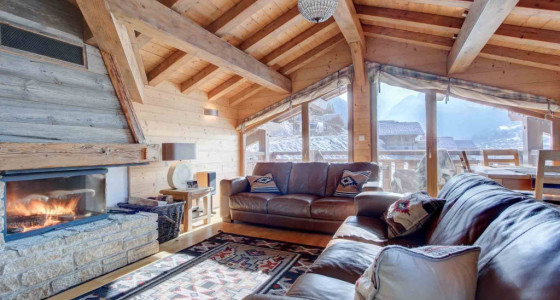 MORZINE SUMMER APARTMENT