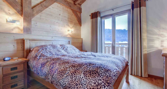 MORZINE SUMMER APARTMENT