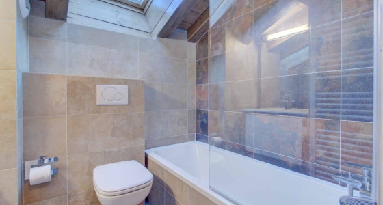 MORZINE SUMMER APARTMENT