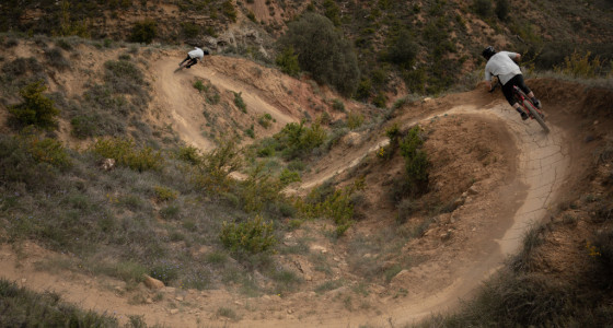 Tremp MTB