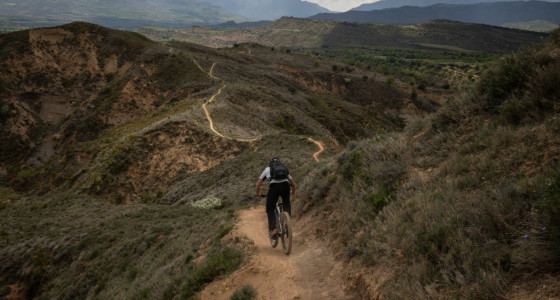 Tremp EMTB