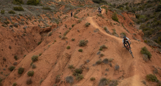 Tremp EMTB Holiday