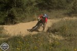 MOUNTAIN BIKE PHOTO MORZINE