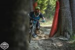 MOUNTAIN BIKE PHOTO MORZINE