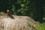 MOUNTAIN BIKE PHOTO MORZINE