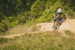 MOUNTAIN BIKE PHOTO MORZINE