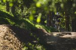 MOUNTAIN BIKE PHOTO MORZINE