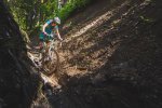 MOUNTAIN BIKE PHOTO MORZINE