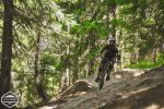 MOUNTAIN BIKE PHOTO MORZINE