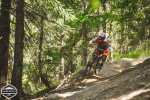 MOUNTAIN BIKE PHOTO MORZINE