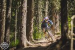 MOUNTAIN BIKE PHOTO MORZINE