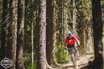 MOUNTAIN BIKE PHOTO MORZINE