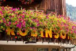 MORZINE TOWN PHOTOS