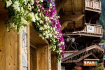 MORZINE TOWN PHOTOS