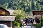 MORZINE TOWN PHOTOS