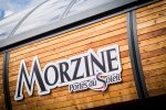 MORZINE TOWN PHOTOS